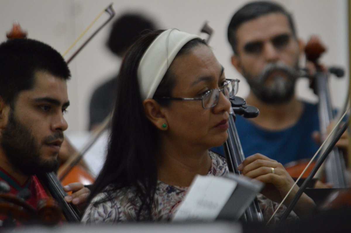 OFAcapulco's tweet photo. Para el concierto con causa en apoyo al Hogar Infantil March. 

#OFA #PatrimonioCulturalDeGuerrero
#TransformandoLaCultura

2/2 https://t.co/2JthZbQfyE