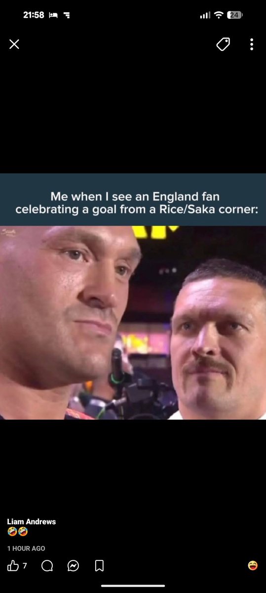MillbanksAFC's tweet photo. We see you. https://t.co/PQe0oDAxSR