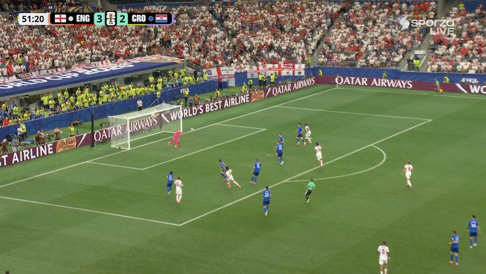 mundopremierbr's tweet photo. Declan Rice. Chute forte e boa defesa de Livakovic
#DeclanRice #England #INGCRO https://t.co/BoUh9fkOKf