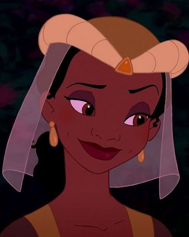 princesalamwane's tweet photo. Le détail des visages féminins dans La Princesse et la Grenouille c’est vraiment d’une beauté https://t.co/XovOPutlpk