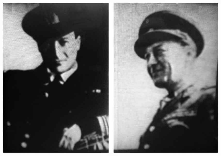 DrHelenFry's tweet photo. The Pat O’Leary Escape Line was run by Belgian doctor Albert Guérisse under the alias Pat O’Leary.

This MI9 network helped over 600 Allied airmen escape occupied France via the Pyrenees.

Betrayed and sent to concentration camps, Guérisse survived multiple tortures.

His line became a lifeline for evaders across southern Europe.

Tonight, please remember his bravery and commitment: