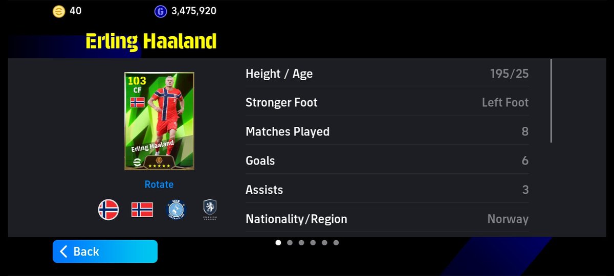 Ange_Alfred7's tweet photo. They actually balling👌
How's yours performing? https://t.co/XV8b0ZG30B