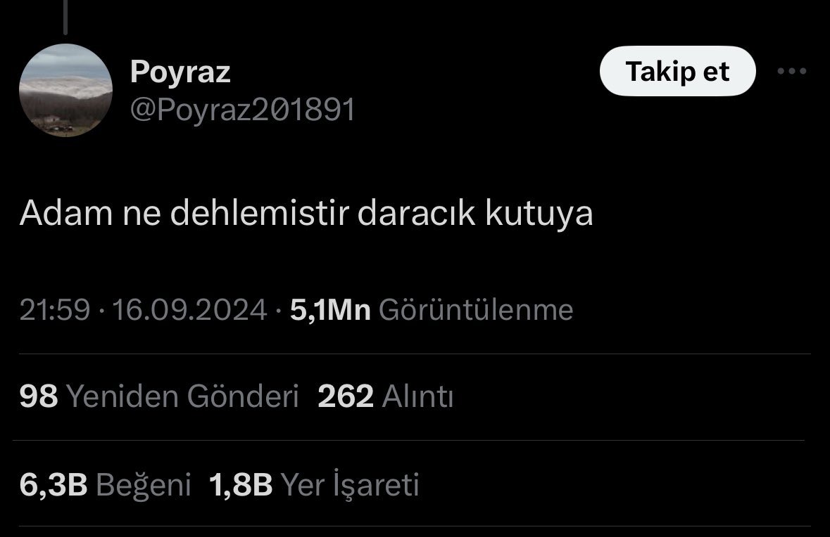 Paralel evrende de hayatı aynı olan adam tweet media
