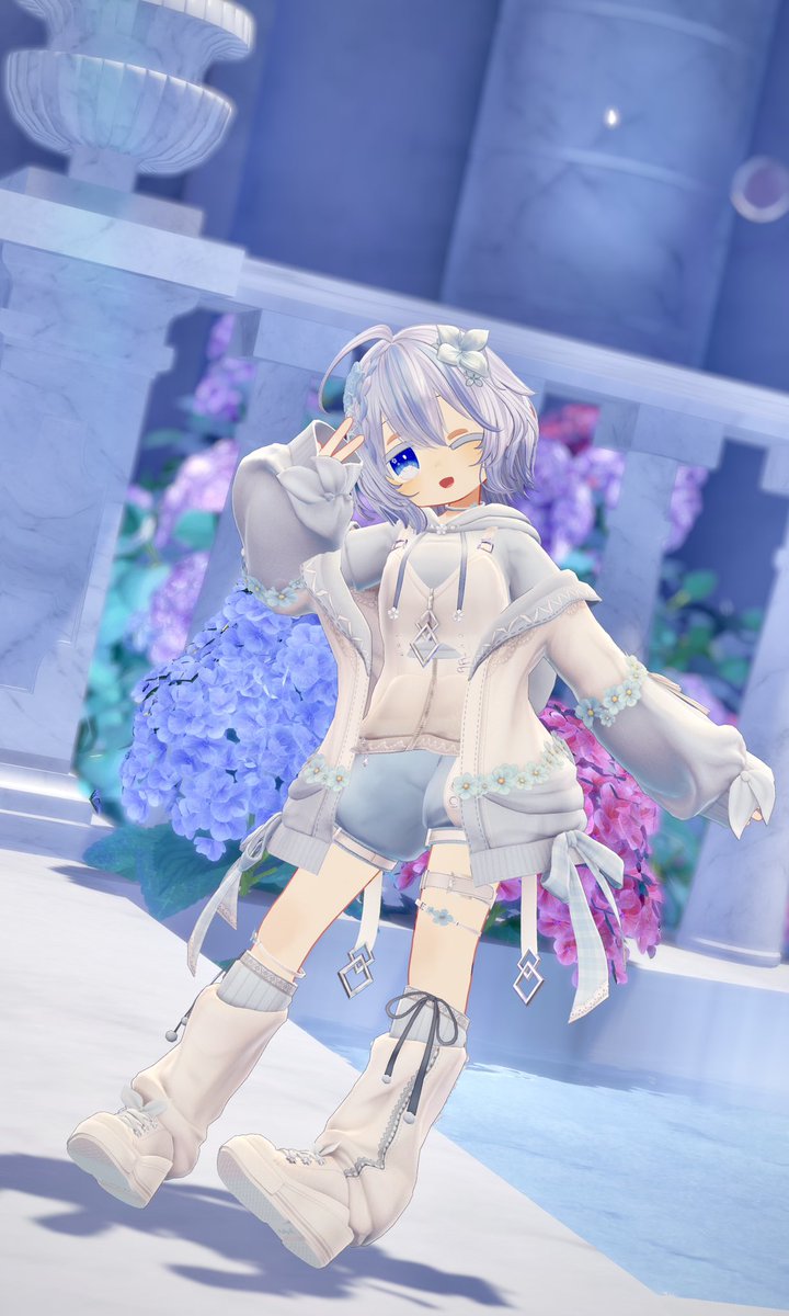 sakura_ne(サクラネ) tweet media