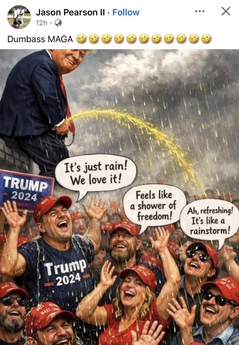 maleman_guy's tweet photo. @Acyn * golden showers age https://t.co/aOIaEsGYhS