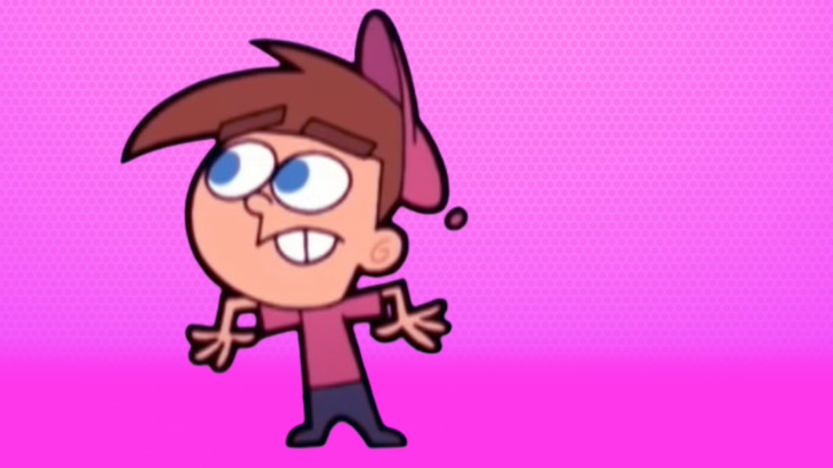 ⭐️Timmy Turner!⭐️ tweet media