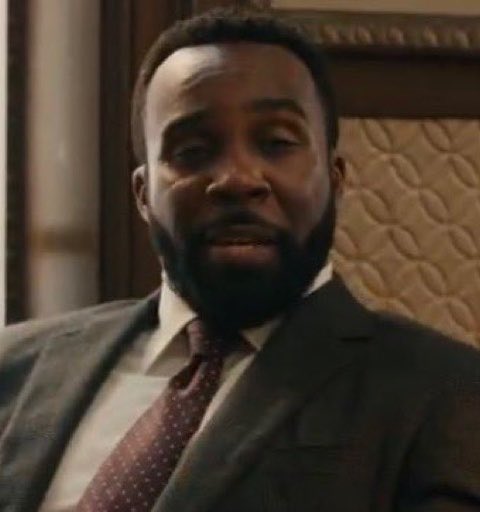 cosmic_marvel's tweet photo. Tramell Tillman will officially play the anti-mutant William Metzger in ‘SPIDER-MAN: BRAND NEW DAY’ https://t.co/JwVwShA1Y6