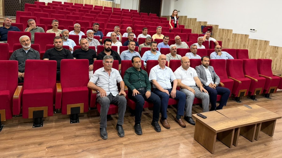MusaYildirim27's tweet photo. SHM Görev Alanı Sunumu https://t.co/4xG1GJguH5