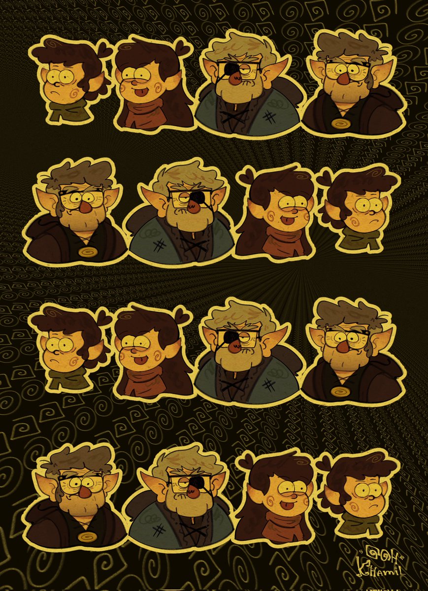 Ooh_Khamil's tweet photo. Quick background for my strawpage &amp; pinned post im working on🧙🏻‍♂️🧙🏻‍♂️
#Gravityfalls #DND #DDNMD https://t.co/K4XB7COBTF