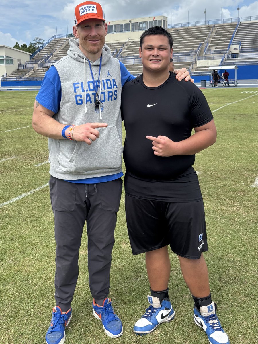 Jake Andres tweet media