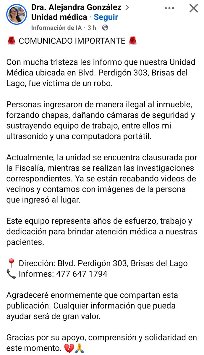 PLina_20's tweet photo. #SeBusca #Leon @Seguridad_Leon @_enlinea @audioramanoti @LSRGuanajuato @aztecaBajio @periodicoam @El_Castrol @iguanomayor https://t.co/3EnsBiUN88