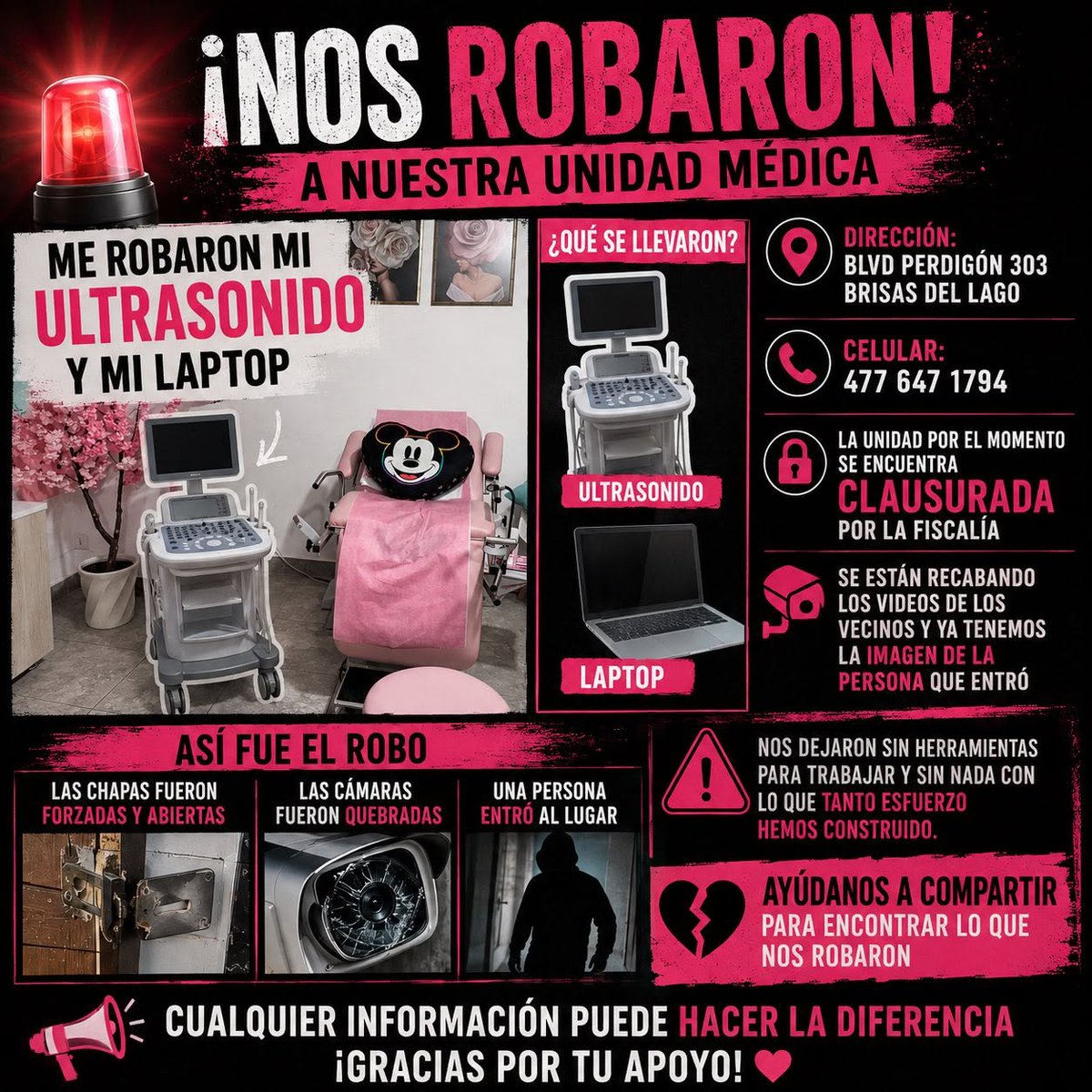 PLina_20's tweet photo. #SeBusca #Leon @Seguridad_Leon @_enlinea @audioramanoti @LSRGuanajuato @aztecaBajio @periodicoam @El_Castrol @iguanomayor https://t.co/3EnsBiUN88