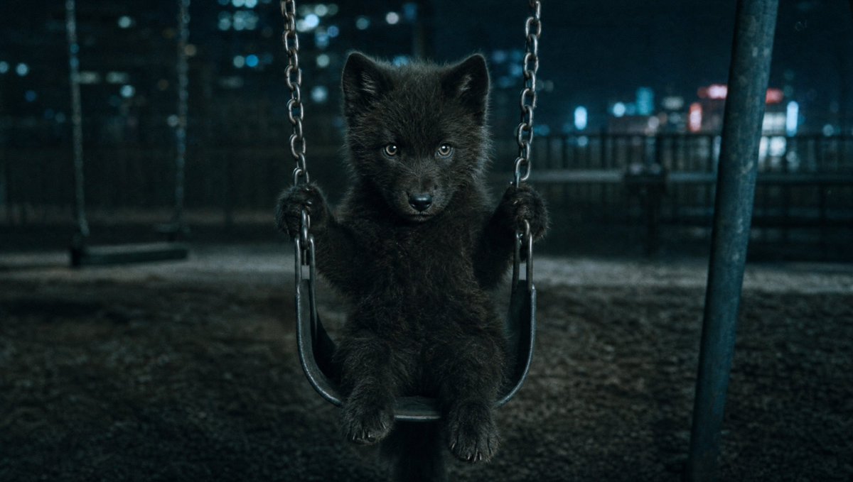 kamitapes's tweet photo. new ATH on $kami. but this was never about a chart. it's a philosophy, the lone wolf who stepped out of the warm crowd on purpose, who walks alone not because he's lost but because the herd was never going where he needed to go. 孤独は、強さ. https://t.co/ccevPBntIc