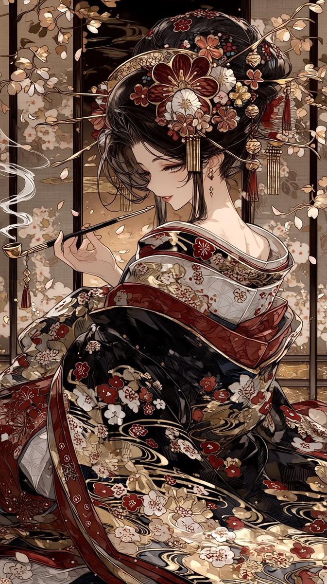 Pulaxki's tweet photo. Art https://t.co/P0jXn12Etd