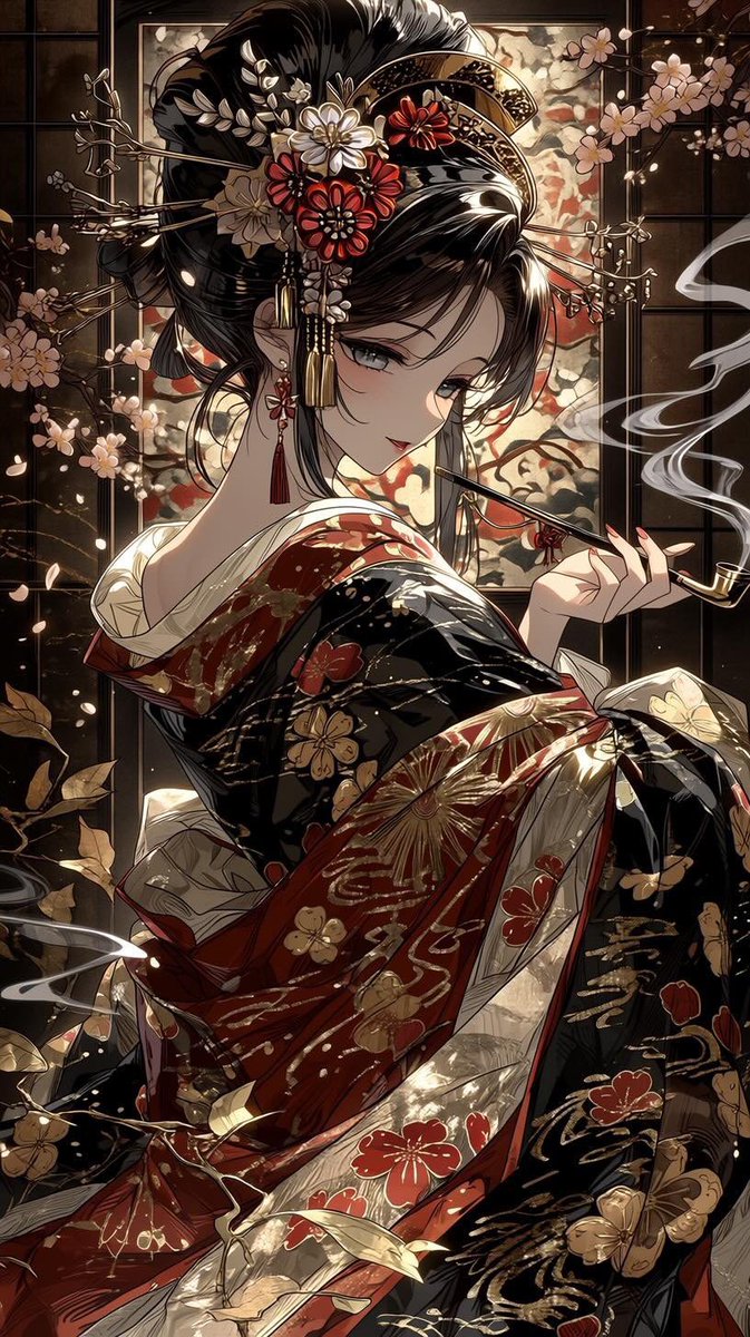 Pulaxki's tweet photo. Art https://t.co/P0jXn12Etd