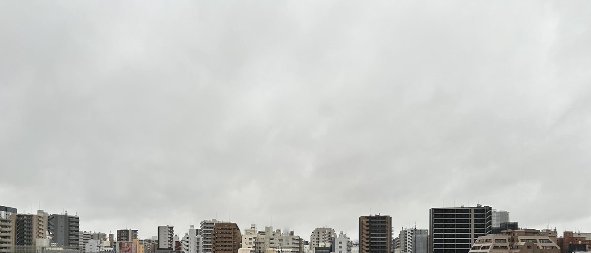 bhjm17's tweet photo. おはよう世界

タイミングだね
合う日、合わない日

今日も一日、無理せず
ゆるりと頑張りましょ

#イマソラ  #日常垢 
#空が好きな人と繋がりたい https://t.co/OgeNv4iVKA