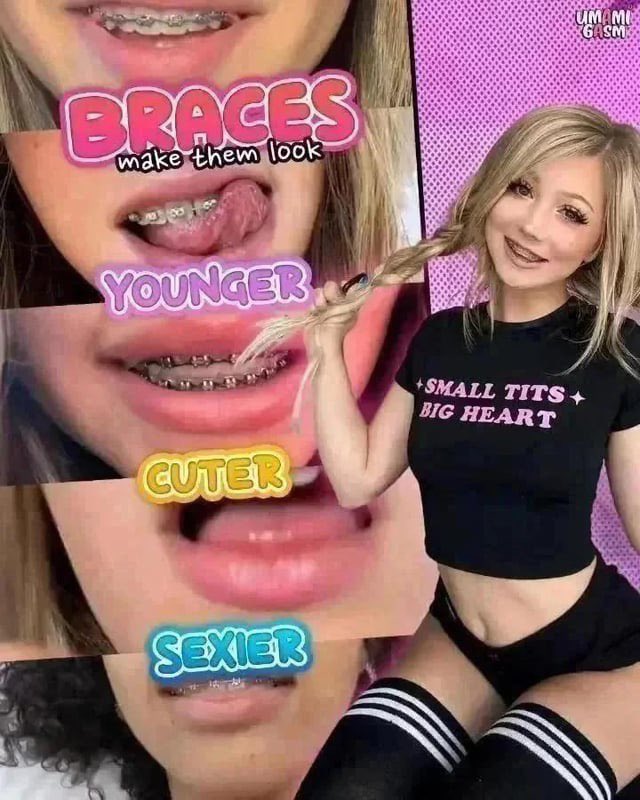 brattybraces's tweet photo. You know you can’t resist them. ✨🤣🫵 https://t.co/6Mug3K9qAS