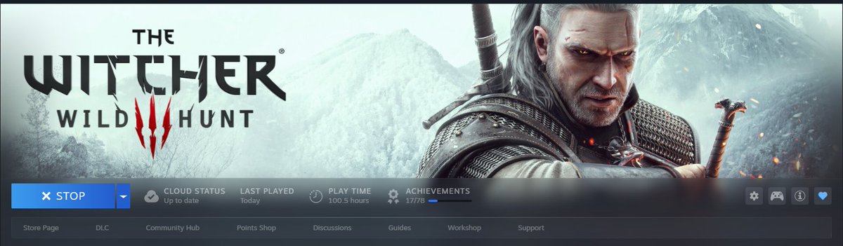 Arieyus_'s tweet photo. i am 100hrs in and i can easily say this is one of the best RPGs ever https://t.co/R0gseArYZP