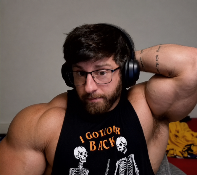 TheBeefLover 🔞 tweet media