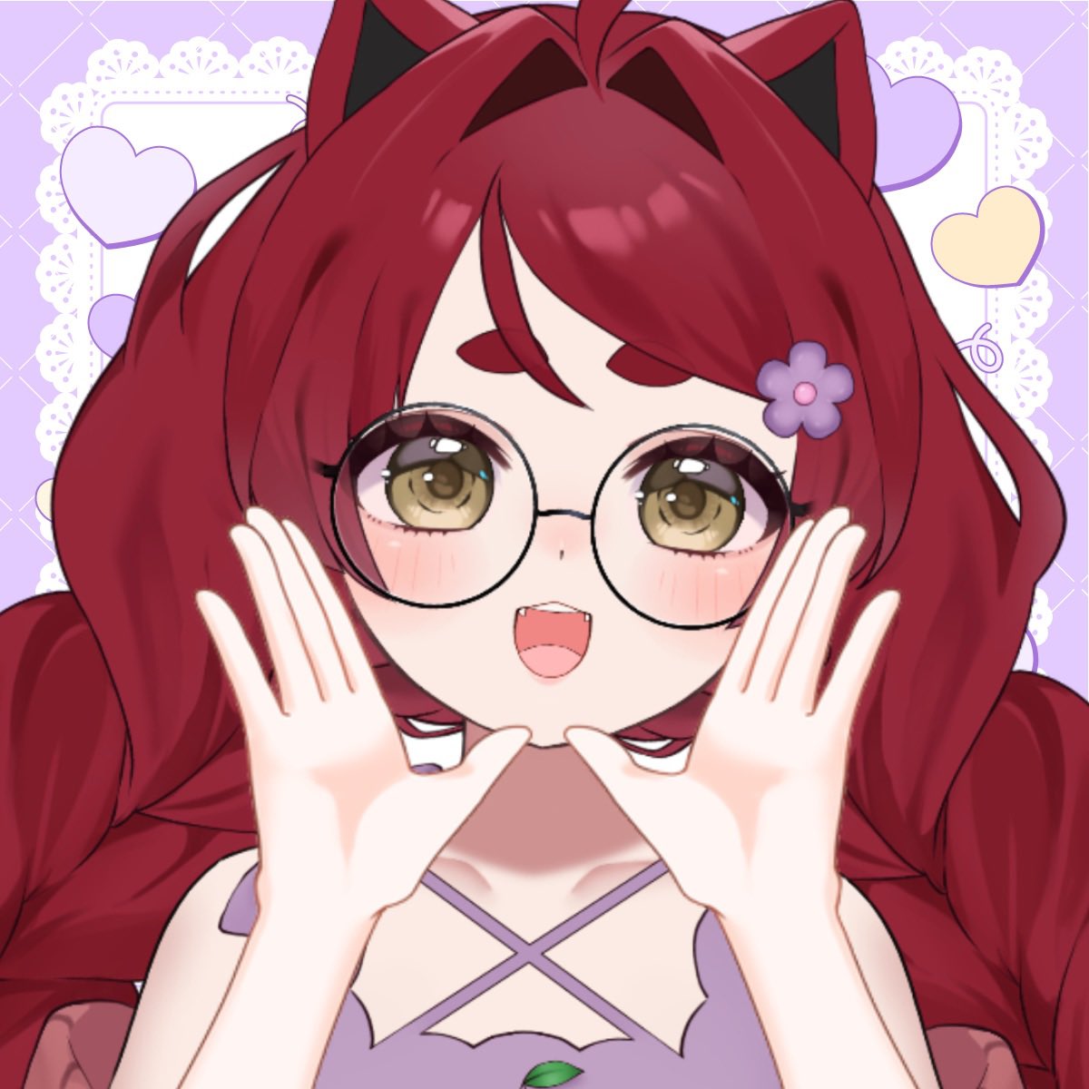 犬亥ぽち🐾🍒 tweet media