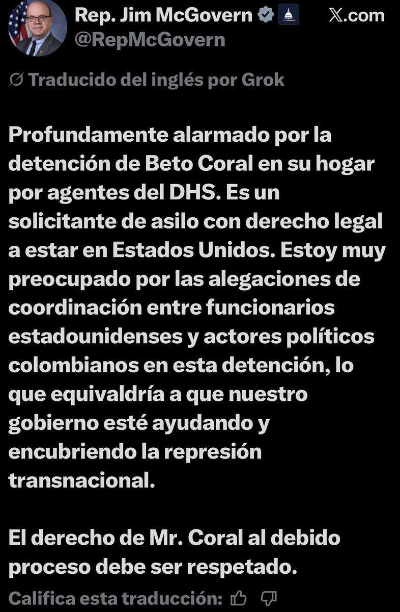 colomboext's tweet photo. @ABDELAESPRIELLA https://t.co/e2xZtNMNCU https://t.co/k6uKzSMiTN
