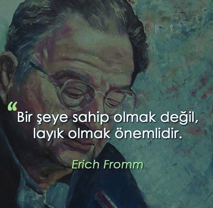 sonerfidan44's tweet photo. Layık olmakta saygı ;
sahip olmakta kaygı (korku) vardır! https://t.co/Ztzp9iOiWR