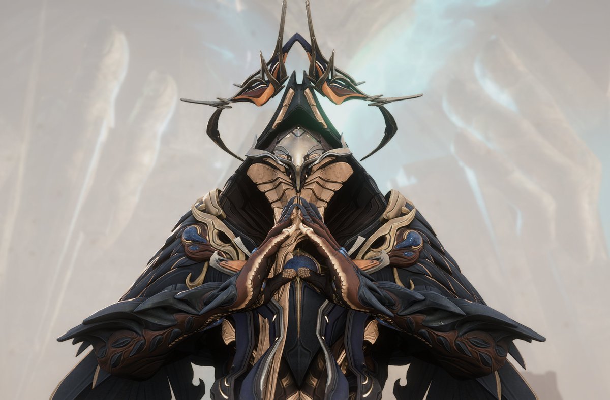 filindem's tweet photo. мой ангел наконец получил свои крылья

#warframe #warframecaptura https://t.co/TSplKBhRRy