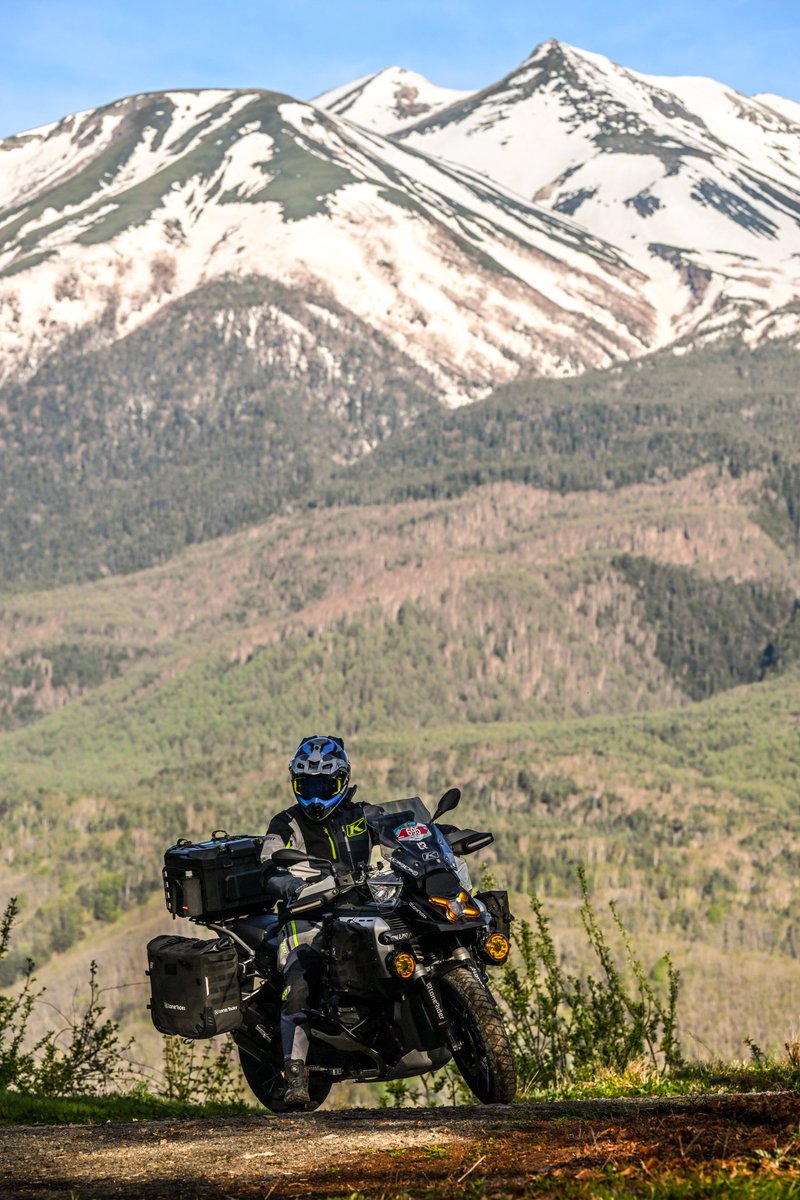 sc36sc37's tweet photo. 乗鞍スーパー林道　白樺峠より🏍️

今日は午前中にグンマー出張からの午後は幕張で展示会視察🧐

なかなか忙しい木曜日だよん😁

#LoneRider @loneridergear

#KLIM 
#achero_jp

#bmwmotorradlife
#gsadventure https://t.co/2SBOCsRuuD