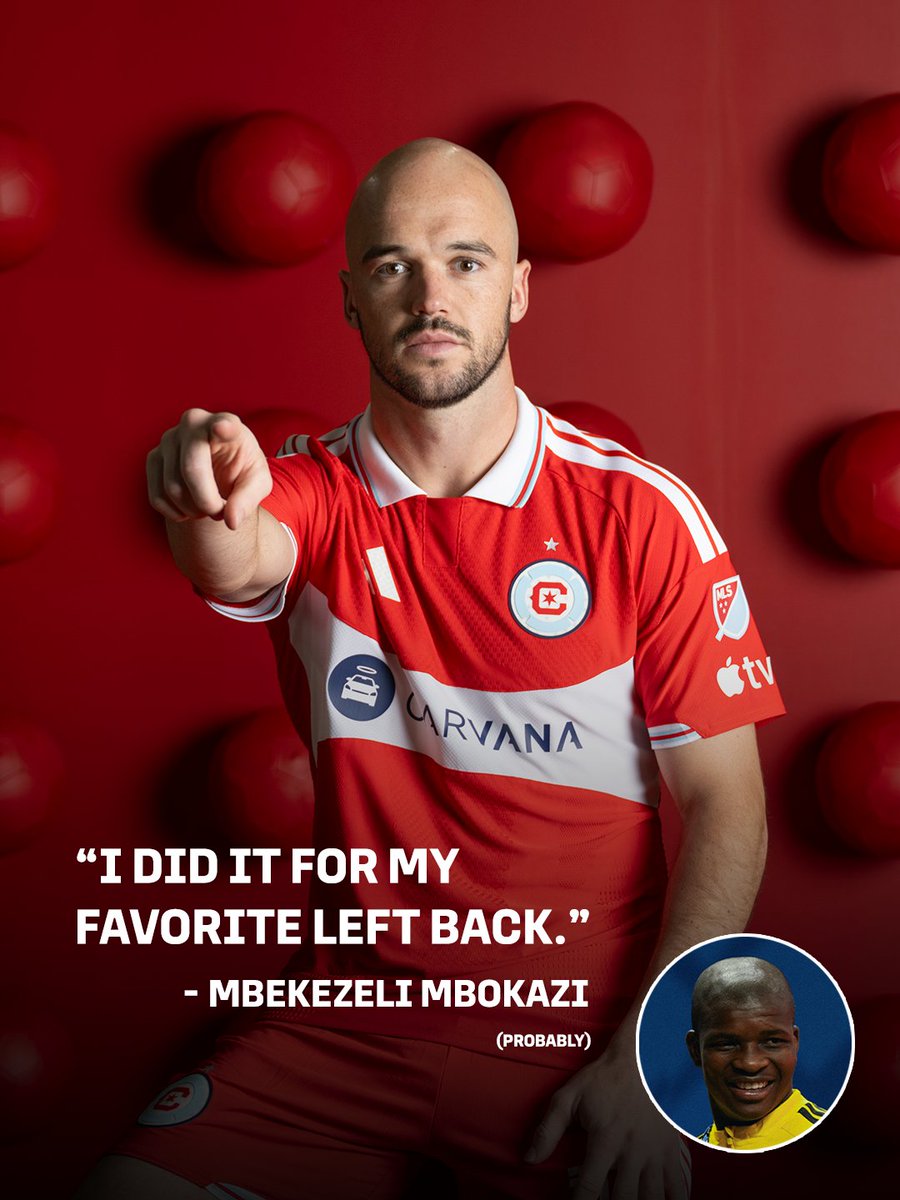 ChicagoFire's tweet photo. BREAKING: #cf97 https://t.co/9i1DeaYva7