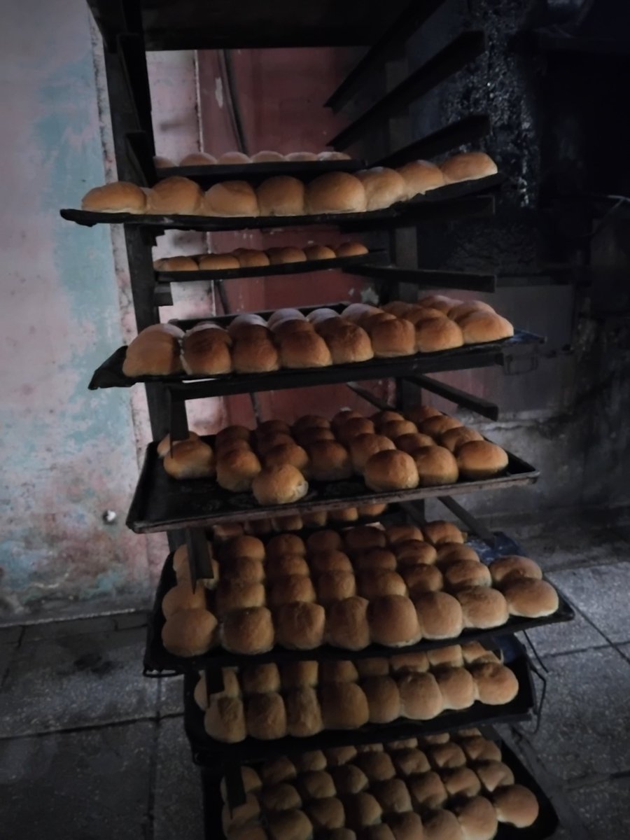 balada_pena's tweet photo. "Nuestros centros productores trabajan cada día para ofrecerte alimentos más diversos y sabrosos. Descubre las nuevas variedades 
#HonorHolguinero https://t.co/PZeepICucp