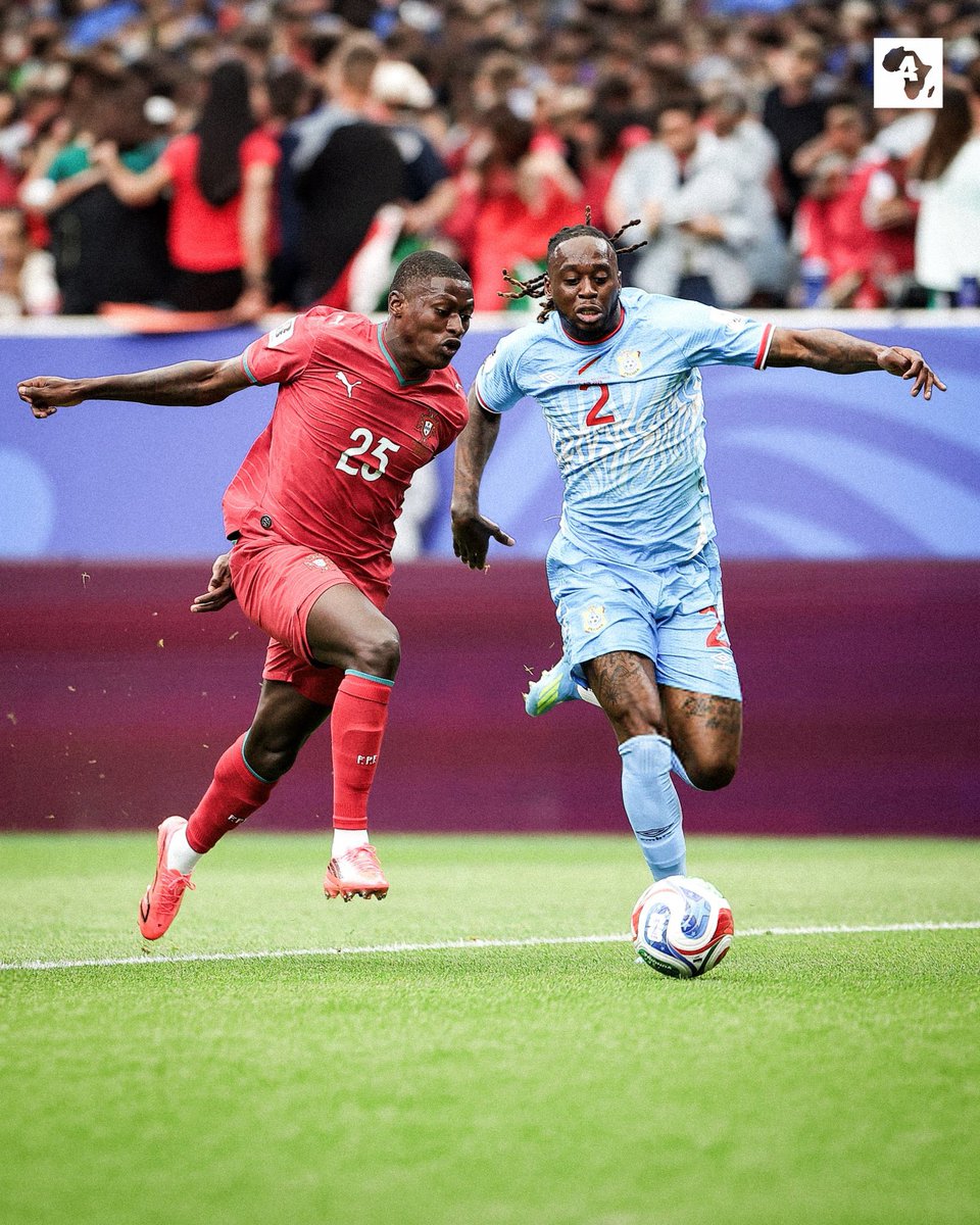 sidis_samy's tweet photo. #RDC: Aaron Wan-Bissaka classe mondiale 🇨🇩💪 https://t.co/F5HA8zNhNY