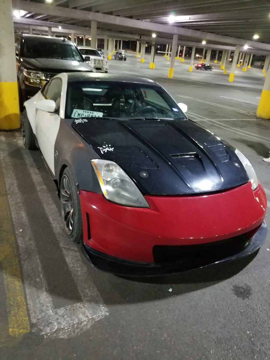 kenbolido's tweet photo. bro absolutely drives one of these https://t.co/hFUxQ6tvjK