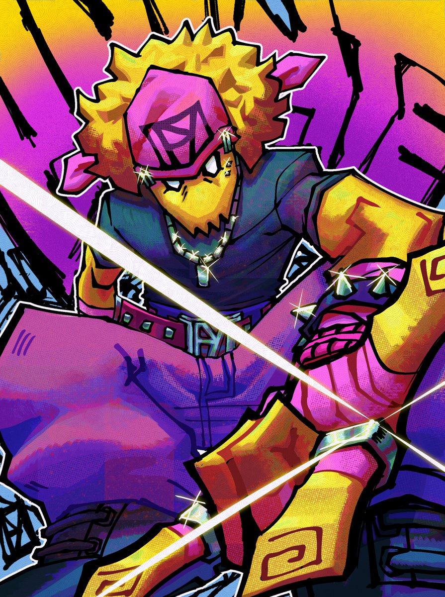 HYLYTE🇵🇸 | THANK YOU TORIYAMA tweet media