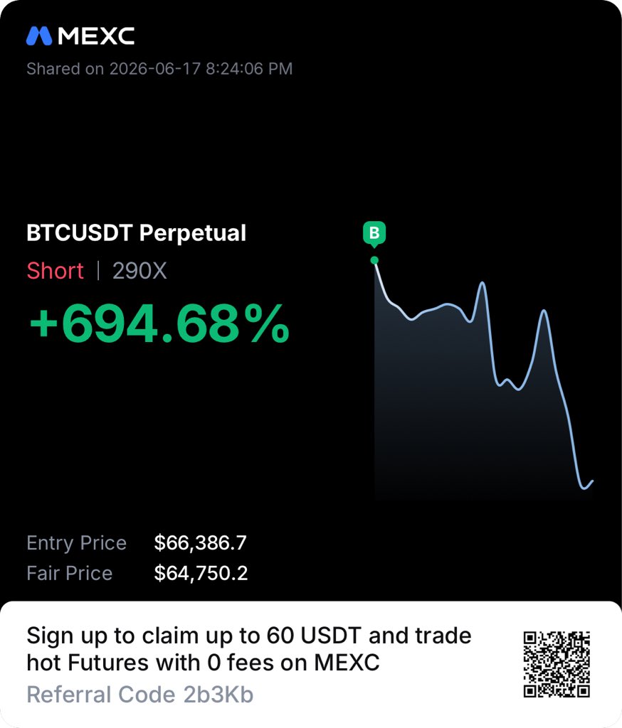 Remiuix's tweet photo. Drop your FOMC results 😌💙…. At this point me and Btc are in a relationship 😂😂🚀 https://t.co/OIy00AuWYr