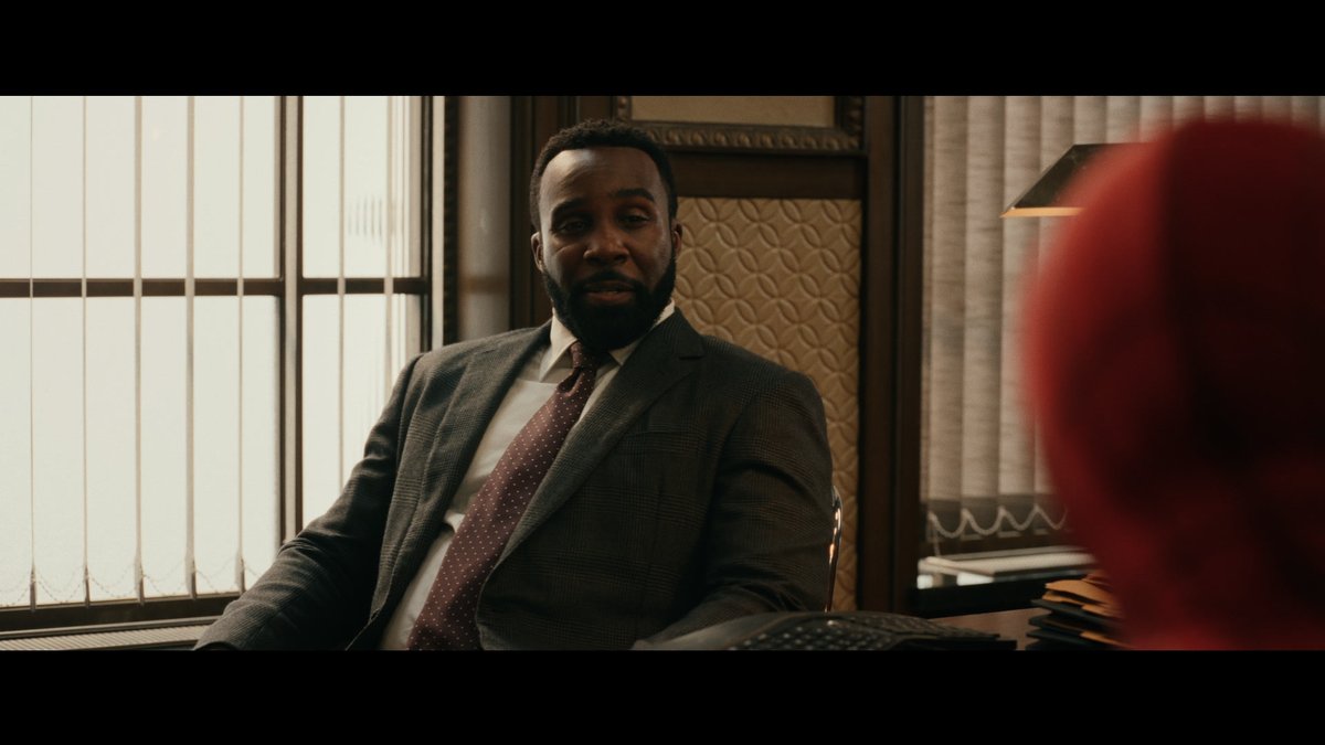 Beyondreporter1's tweet photo. William Metzger in Spider-Man: Brand New Day https://t.co/3EXUyldlIe