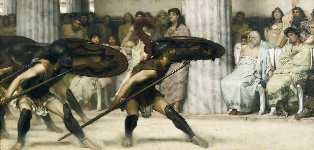 IMPERATOR tweet media