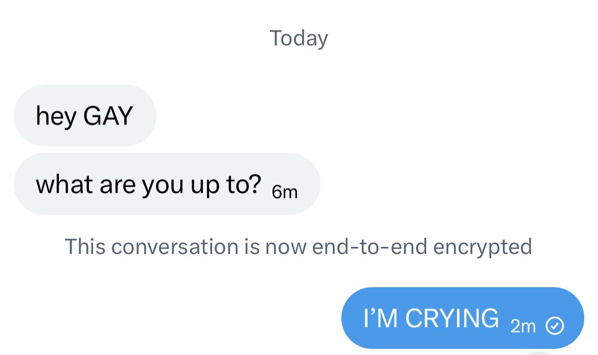 GAY Cupid* ʷᵉ ᵐᵃᵈᵉ tweet media