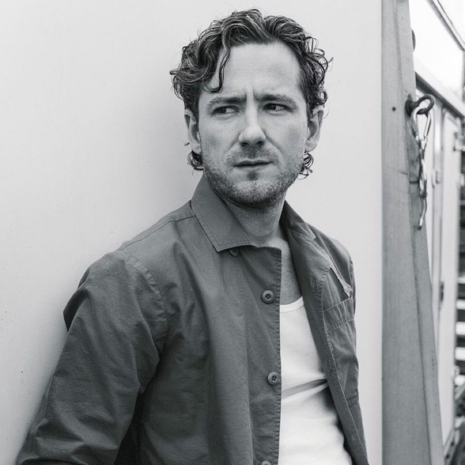 Lewis Pullman Crave tweet media