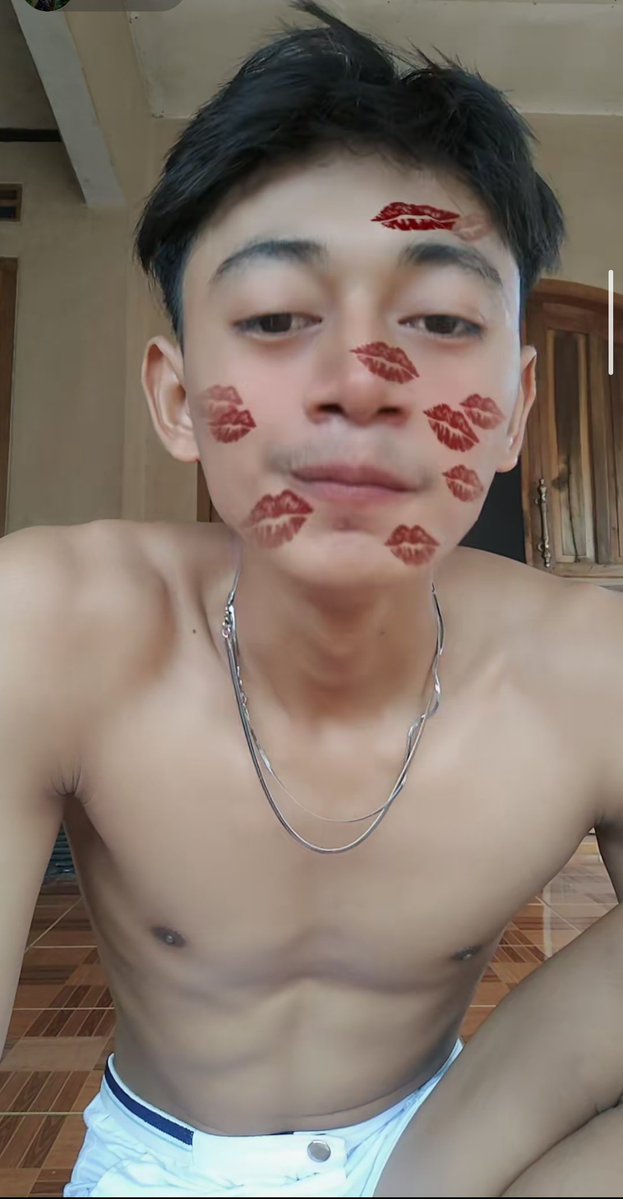 minggusiang2001's tweet photo. seleb #brondong #brondongganteng #sixpack #kontol #kontolbrondong #brondong #gay #gaylokal #gaybandung #gayJakarta #ngaceng #coli #kontolngaceng #sange #selebtiktok #crot https://t.co/bbmVpwYcap