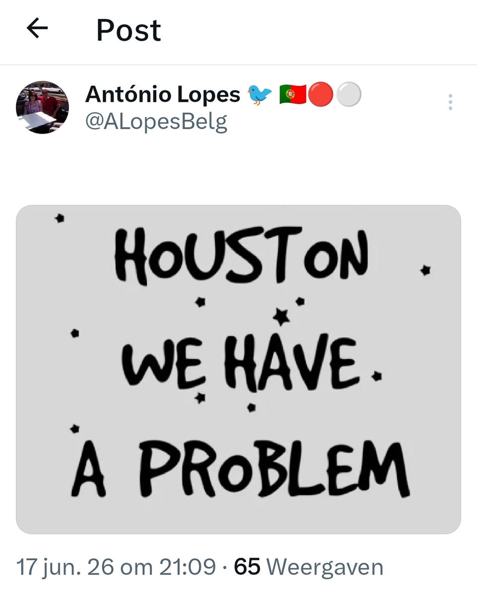 ALopesBelg's tweet photo. @SissaCaganer https://t.co/URlxm49qpJ