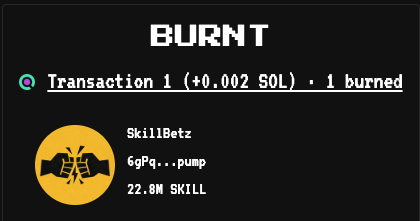 Skill Betz tweet media