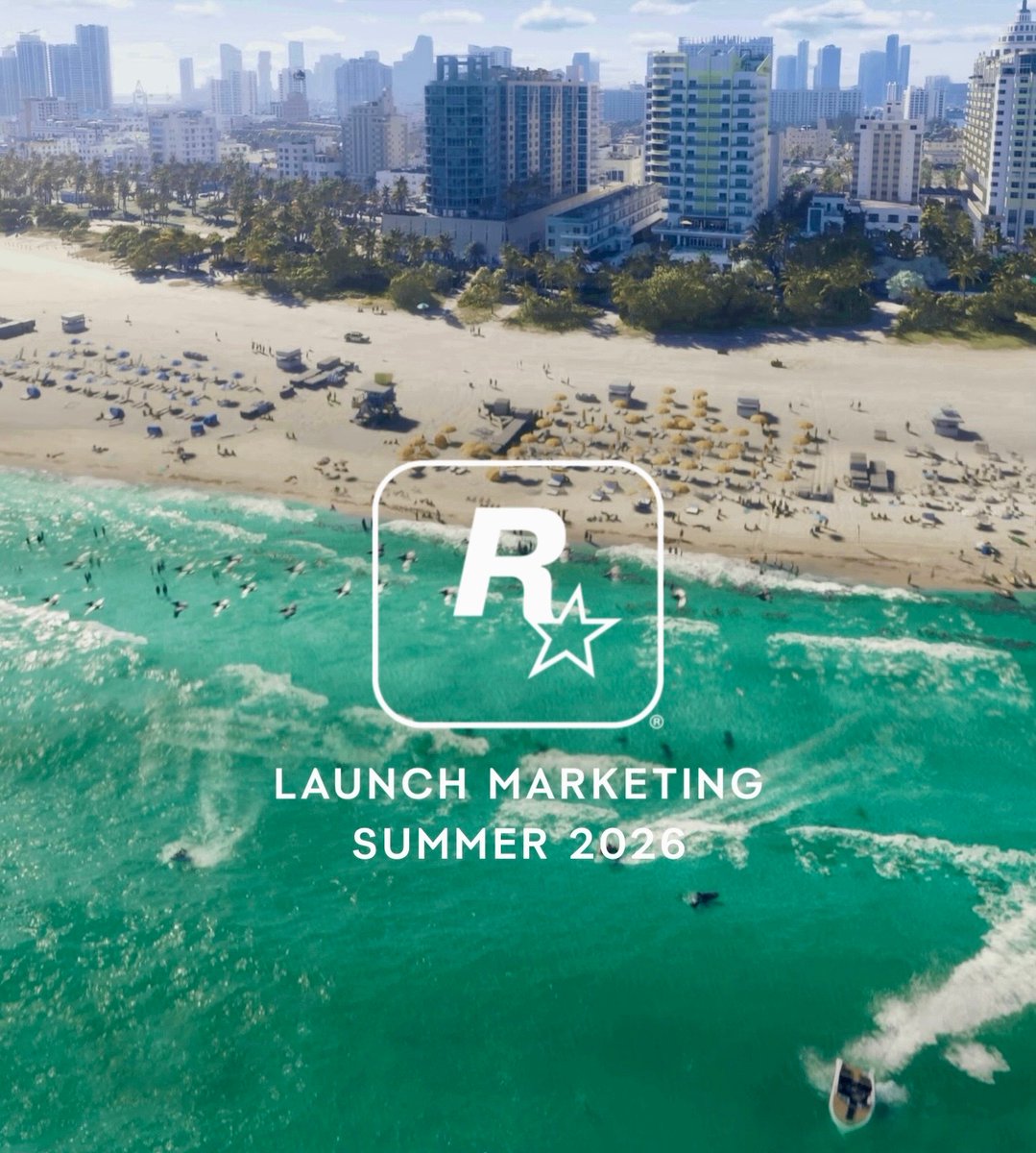 ConstantGTA's tweet photo. It's OFFICIALLY the 18th of June

This is what the GTA 6 marketing countdown is looking like:

- 3 days, summer marketing window opens (June 21)

- 5 days, rumored Trailer 3 drop (June 23)

-154 days until launch (Nov 19)

We're almost there. https://t.co/YDB83dFSqM
