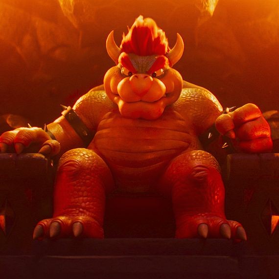 KryisBIS's tweet photo. Bowser é gordão e mal, mas ele é tão gostoso https://t.co/9dK7NBjRdh