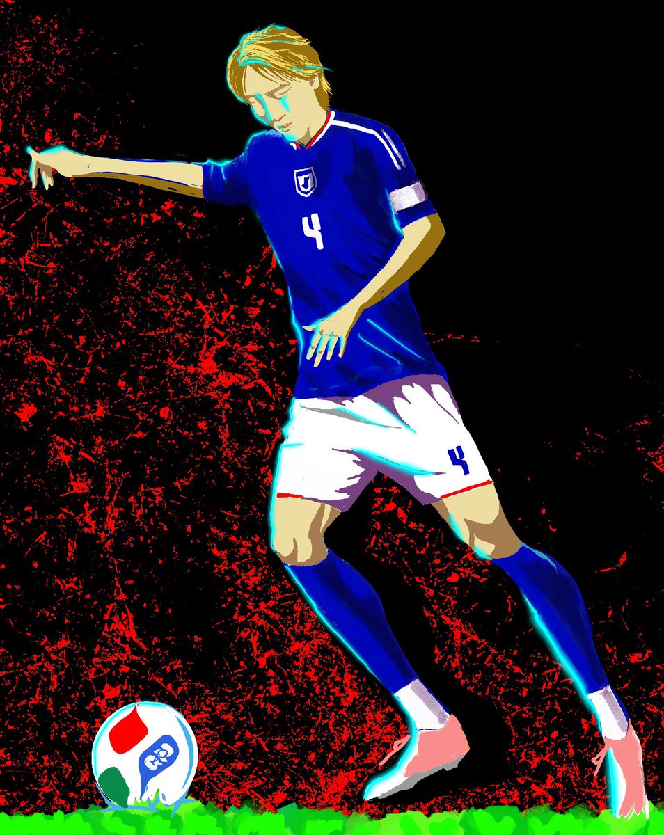 Shin Kawano tweet media