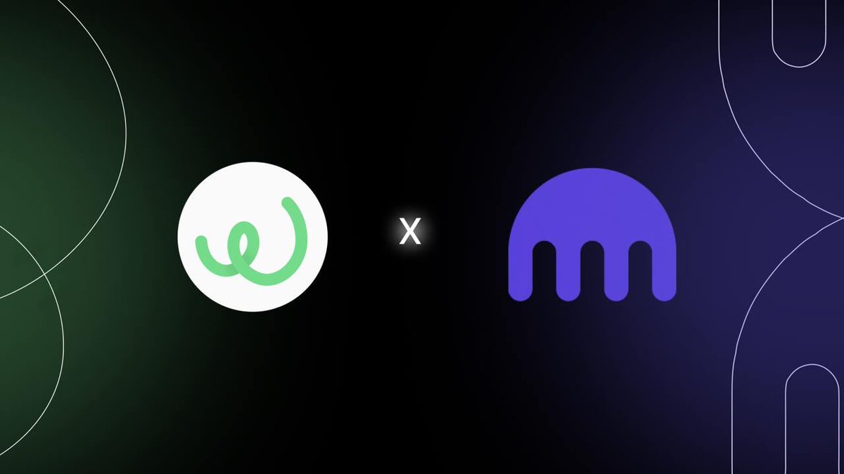 DaniyalAjdadi's tweet photo. Just got off a call with the @krakenfx team.

Things are moving.

The path toward $EWT ERC-20 support appears to be getting closer. ⚡️

How many days until the official announcement?

Closest guess wins bragging rights👇🤷🏽‍♂️ https://t.co/iuwKSdxlty