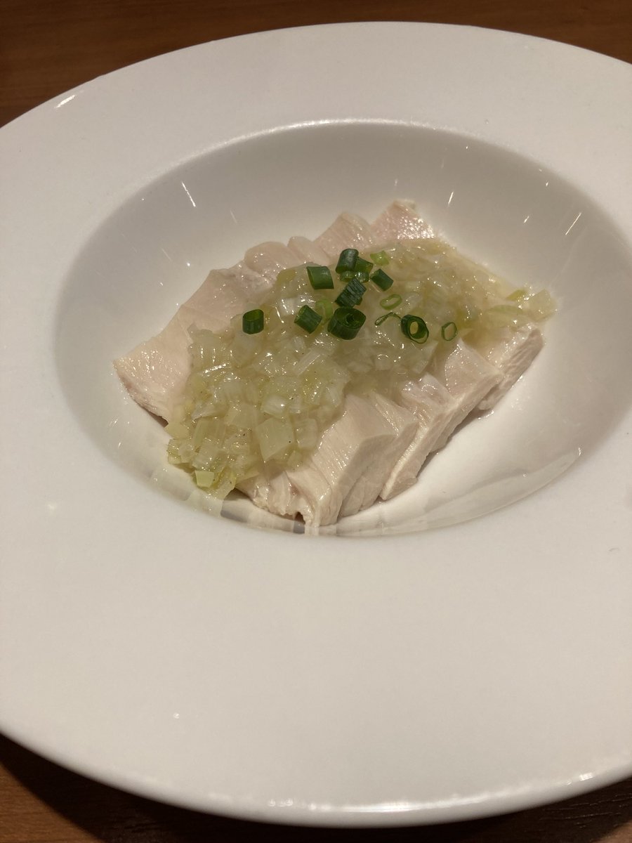 伊右衛門 tweet media