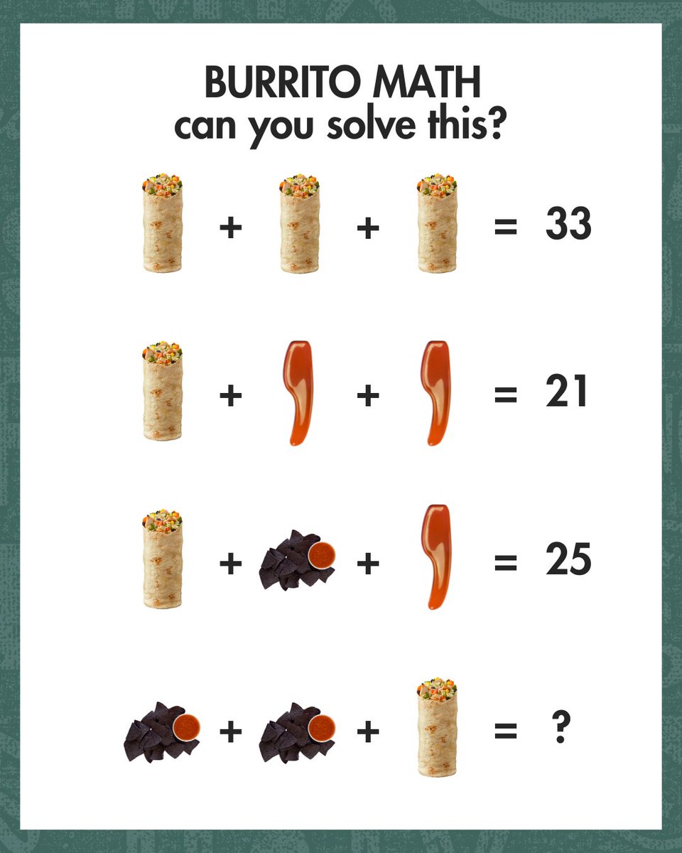 pancheros's tweet photo. who's been keeping up with summer school? 👀🌯(except this one is fun and delicious) https://t.co/65CmkCxHu1