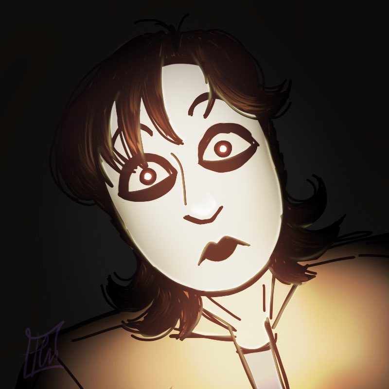 Teague_broski's tweet photo. forgot i can post art and stuff on here lmaooo masky my beloved cryptid #marblehornets #masky https://t.co/Ng0cr6UYKx