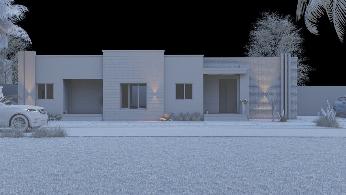 HelnayaKefas's tweet photo. PROJECT: RESIDENTIAL ✨

Exploring the harmony between bold forms and refined materials. A modern residential design where texture, proportion, and simplicity come together to create a lasting impression.

#ArchitecturalDesign #Architecture #ResidentialDesign #Explorepage https://t.co/Q1bpOIbs8b