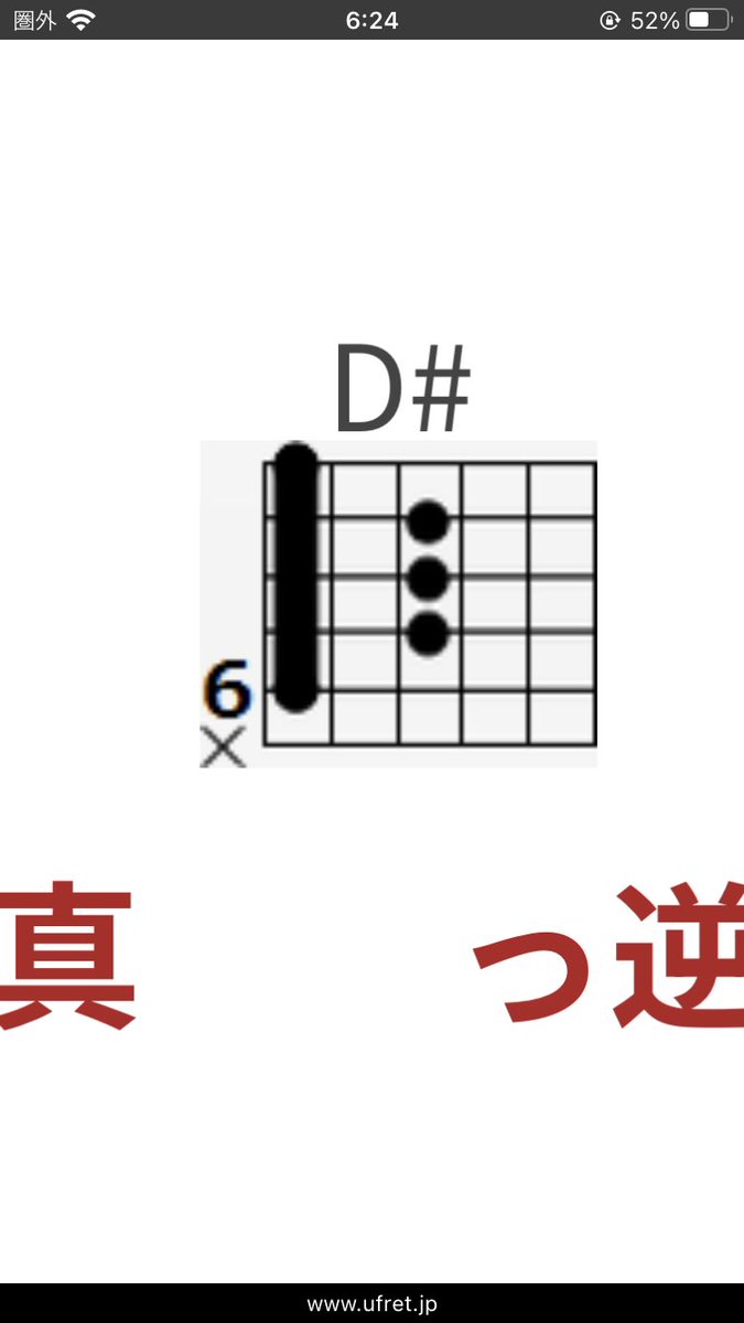 Seminiki_2nd's tweet photo. 誰か教えてくれ！この辺のコードの押さえ方ってどうしてますか！？ https://t.co/9lixGvtxtk